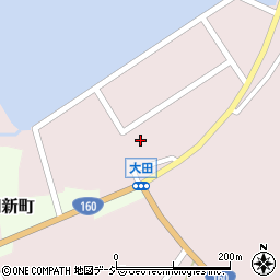 株式会社斉藤輸送周辺の地図