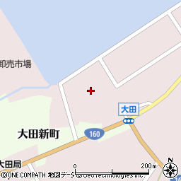 有限会社オータ自工周辺の地図