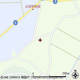 石川県羽咋郡志賀町仏木マ周辺の地図