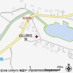 石川県七尾市赤浦町ヨ周辺の地図