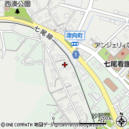 萬行建設周辺の地図