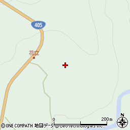 新潟県十日町市浦田7566周辺の地図