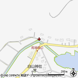 石川県七尾市赤浦町ラ周辺の地図
