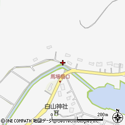 石川県七尾市赤浦町（ラ）周辺の地図