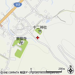 ムラヤマ製作所周辺の地図