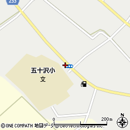 富山電気株式会社周辺の地図