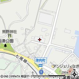 紙吉株式会社周辺の地図