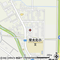 新潟県妙高市雪森927周辺の地図