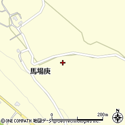 新潟県十日町市馬場己678周辺の地図