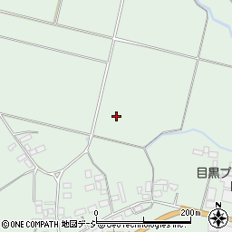 福島県東白川郡棚倉町天王内周辺の地図