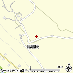 新潟県十日町市馬場庚67周辺の地図