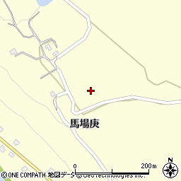 新潟県十日町市馬場庚60周辺の地図