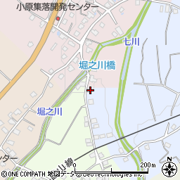 新潟県十日町市桂戊-683周辺の地図