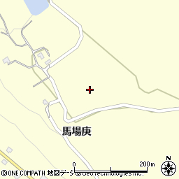 新潟県十日町市馬場庚19-2周辺の地図