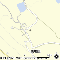 新潟県十日町市馬場庚27周辺の地図