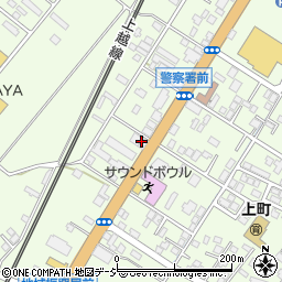 六日町ガス株式会社周辺の地図