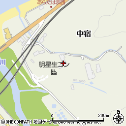 株式会社木島組ケーツークリーンサービス周辺の地図