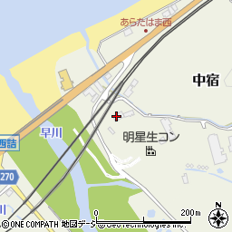 木島工機周辺の地図