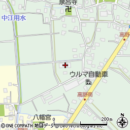 株式会社木村板金工業周辺の地図