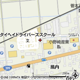福島県いわき市平塩古川3周辺の地図