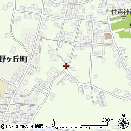 陶芸工房田鶴海周辺の地図