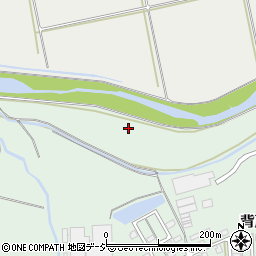 福島県棚倉町（東白川郡）逆川（玉野関）周辺の地図