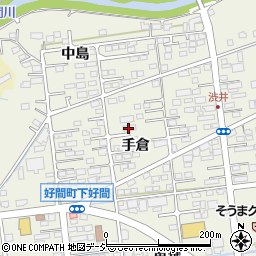 株式会社三共コンサルタントいわき支店周辺の地図