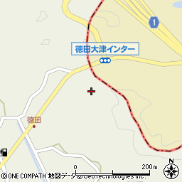 株式会社稲岡運輸周辺の地図