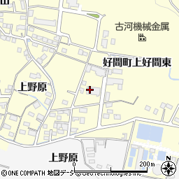 旭陽美術工芸株式会社周辺の地図