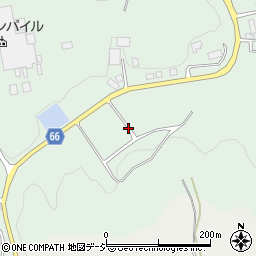 福島県いわき市好間町榊小屋小座取周辺の地図