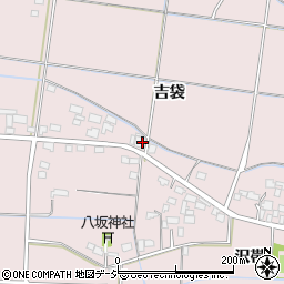 鈴木電子有限会社周辺の地図