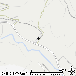 六日町ゴルフ練習場周辺の地図