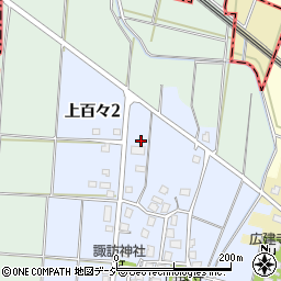 有限会社柳原建業周辺の地図