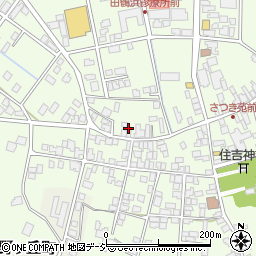 菊松スポーツ周辺の地図