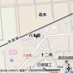 有限会社菅野写真商会介護事業部周辺の地図