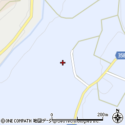 新潟県十日町市松之山天水島2255周辺の地図