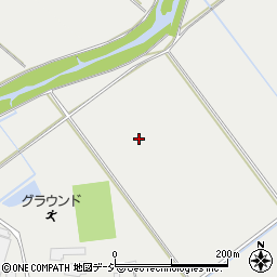 福島県東白川郡棚倉町福井宮前周辺の地図