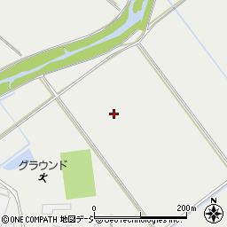 福島県棚倉町（東白川郡）福井（宮前）周辺の地図