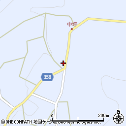新潟県十日町市松之山天水島2563周辺の地図
