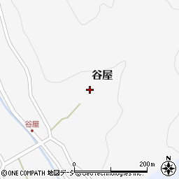 長竜寺周辺の地図