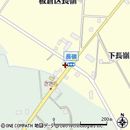 ミタムラ建築デザイン工房周辺の地図