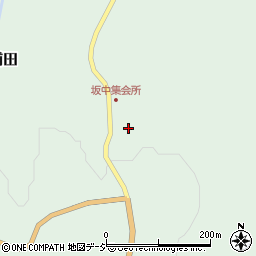新潟県十日町市浦田7239周辺の地図