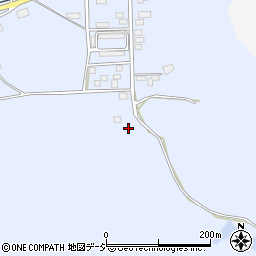 石川県七尾市舟尾町（ム）周辺の地図