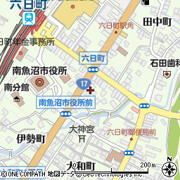 小嶋歯科医院周辺の地図
