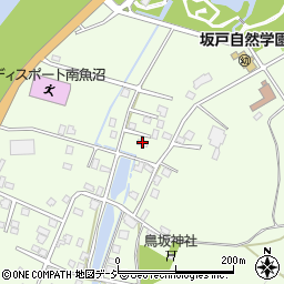 やわらぎ荘（種村建設社員住宅）周辺の地図