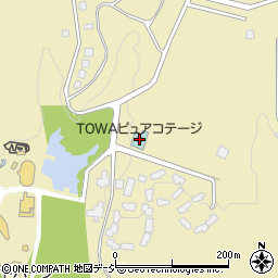 ｔｏｗａピュアコテージ 那須郡那須町 ホテル の電話番号 住所 地図 マピオン電話帳