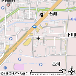 株式会社松永エンジニアリング周辺の地図