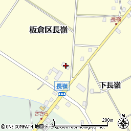 澤井自工周辺の地図
