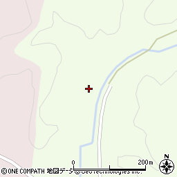 栃木県那須郡那須町寄居1640周辺の地図