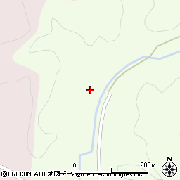 栃木県那須郡那須町寄居1645周辺の地図